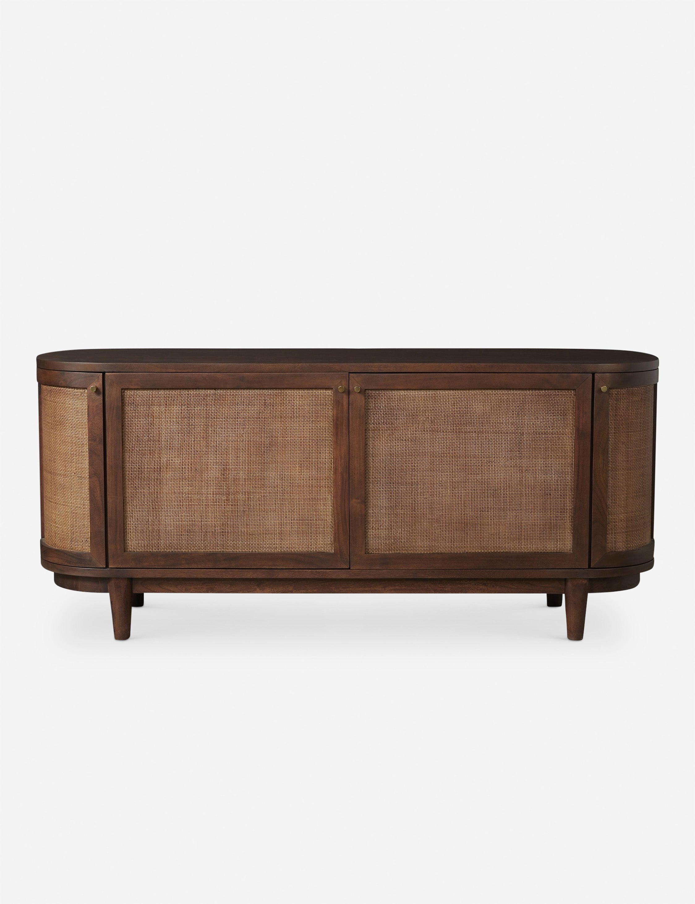 Open Box: Zeta Media Console, Porto