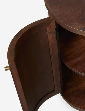 Open Box: Zeta Media Console, Porto