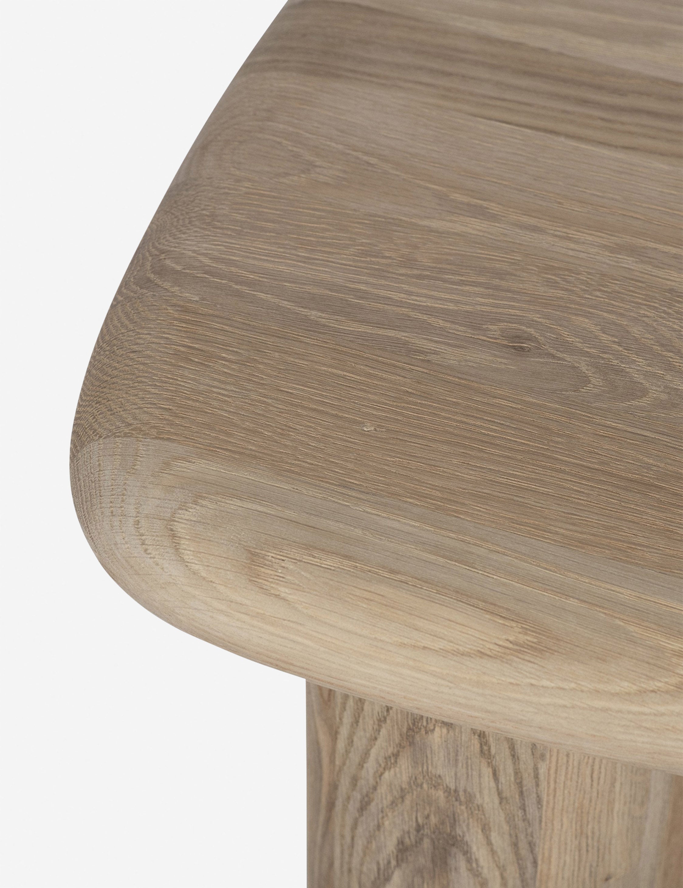 Lulu and Georgia Nera Side Table - Thumbnail 3