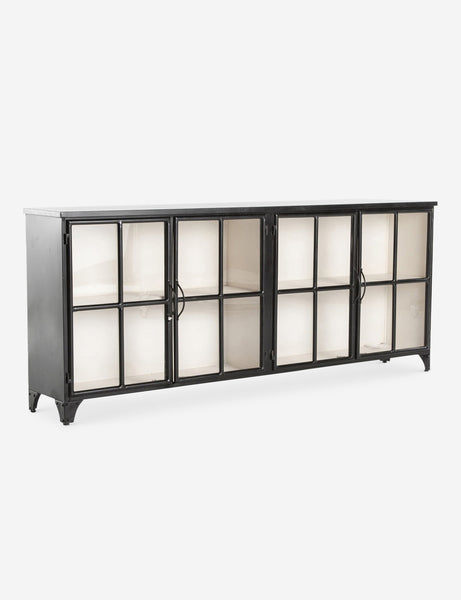 Marjorie Curio Sideboard