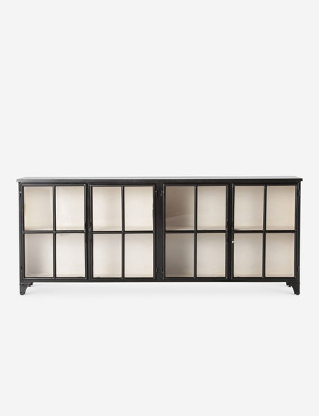 Marjorie Curio Sideboard