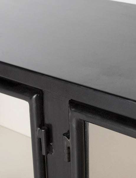 Marjorie Curio Sideboard