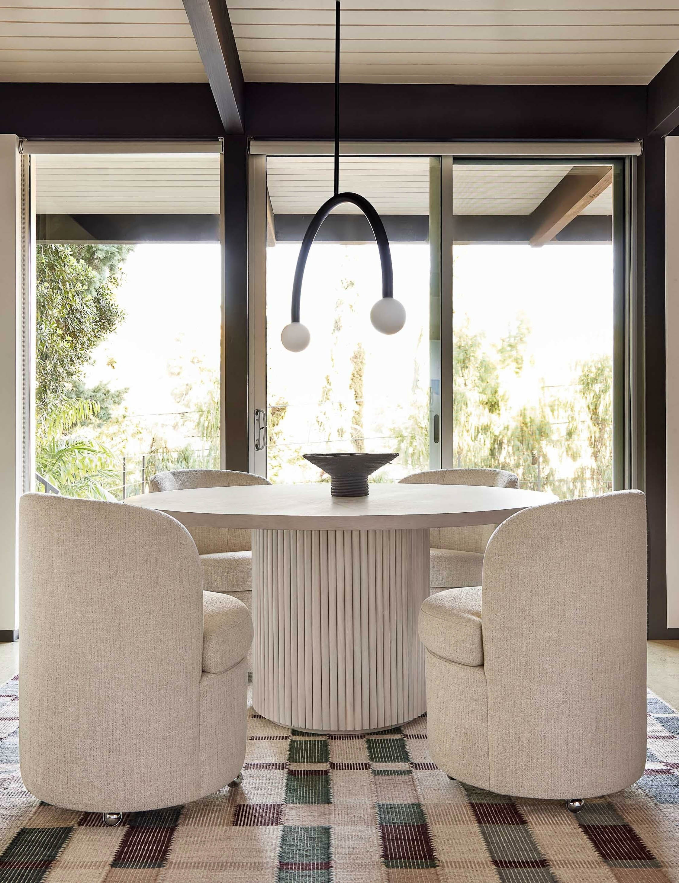 Lulu and Georgia Serenity Dining Chair