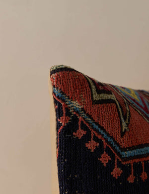 Vintage Pillow No. 154, 20