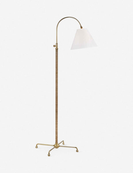 Davis Floor Lamp