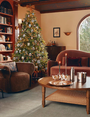 Middleton Sofa by Ginny Macdonald : Cafe Crypton Nomad / 72