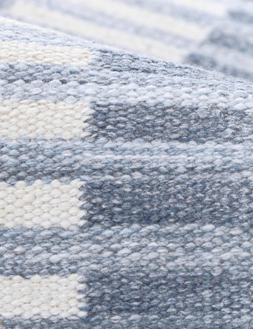 Illini Rug Ilia Indoor / Outdoor Handwoven Rug