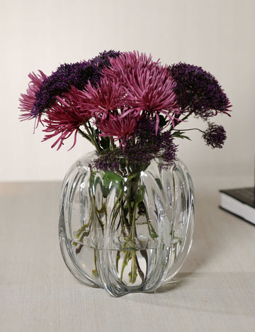 Deidra Vase