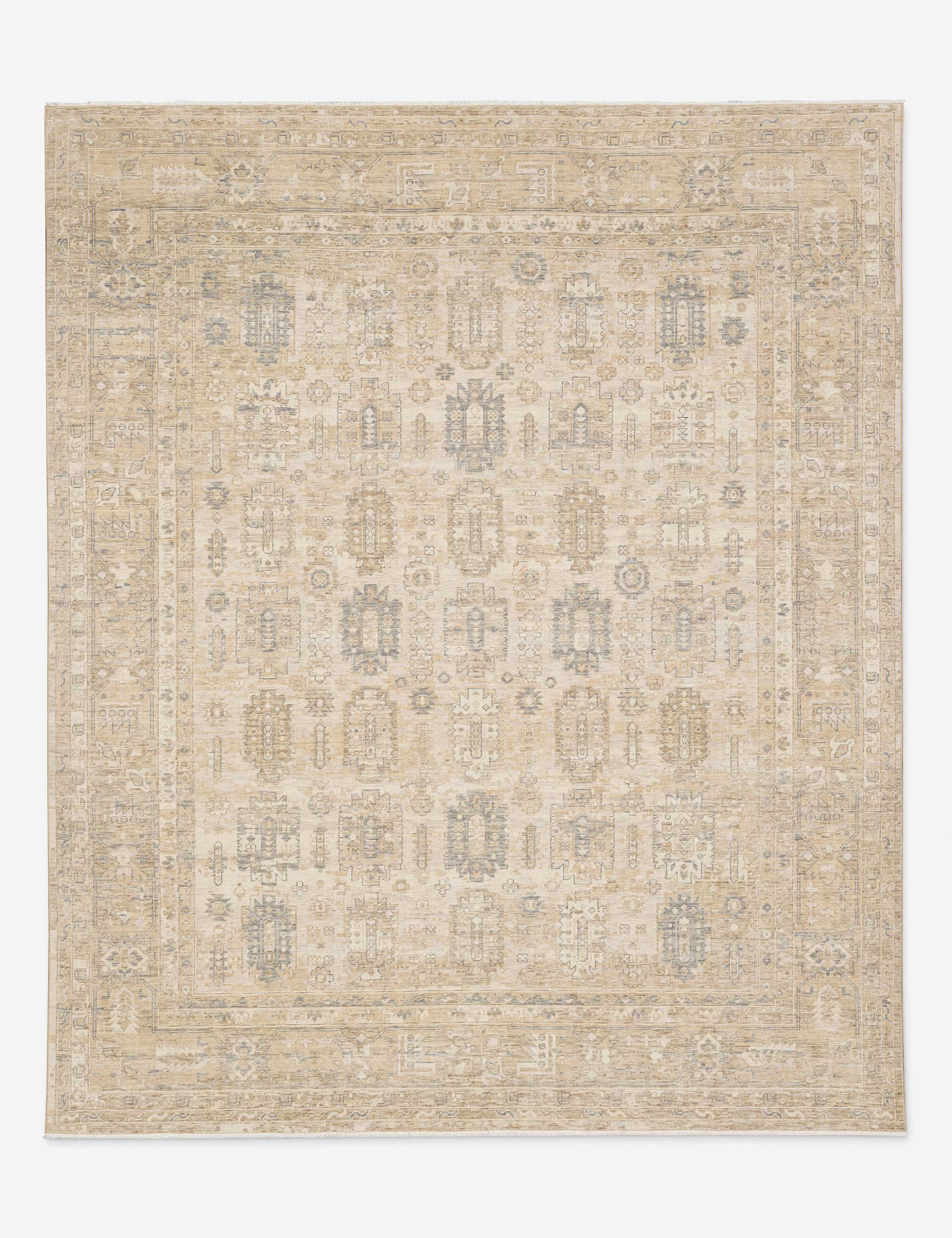 Altin Wool Rug
