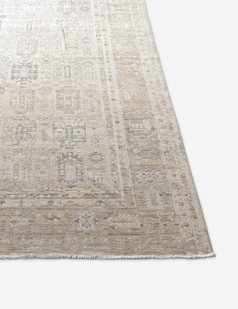 Altin Wool Rug