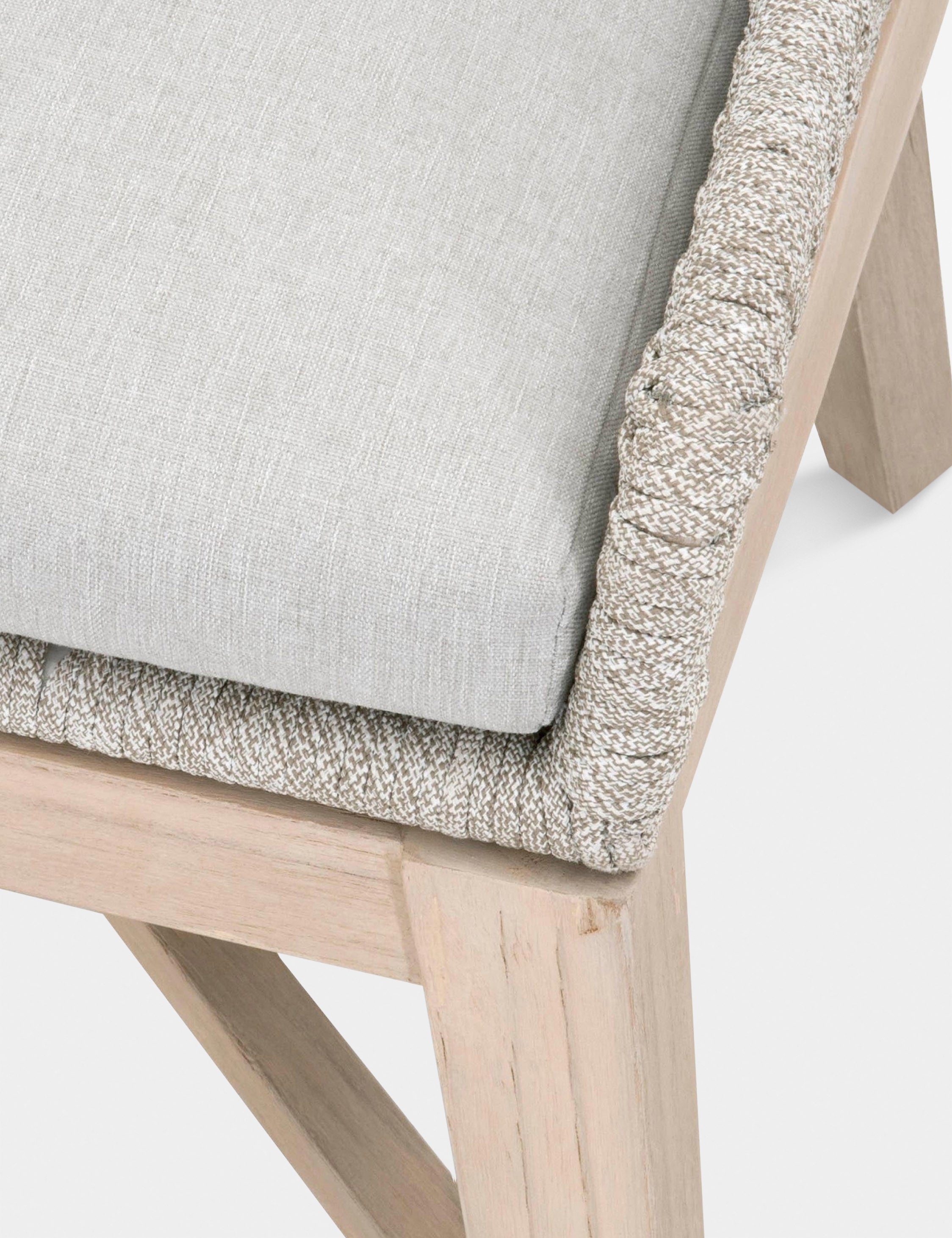 Lulu and Georgia Panorama Dining Chair - Thumbnail 4
