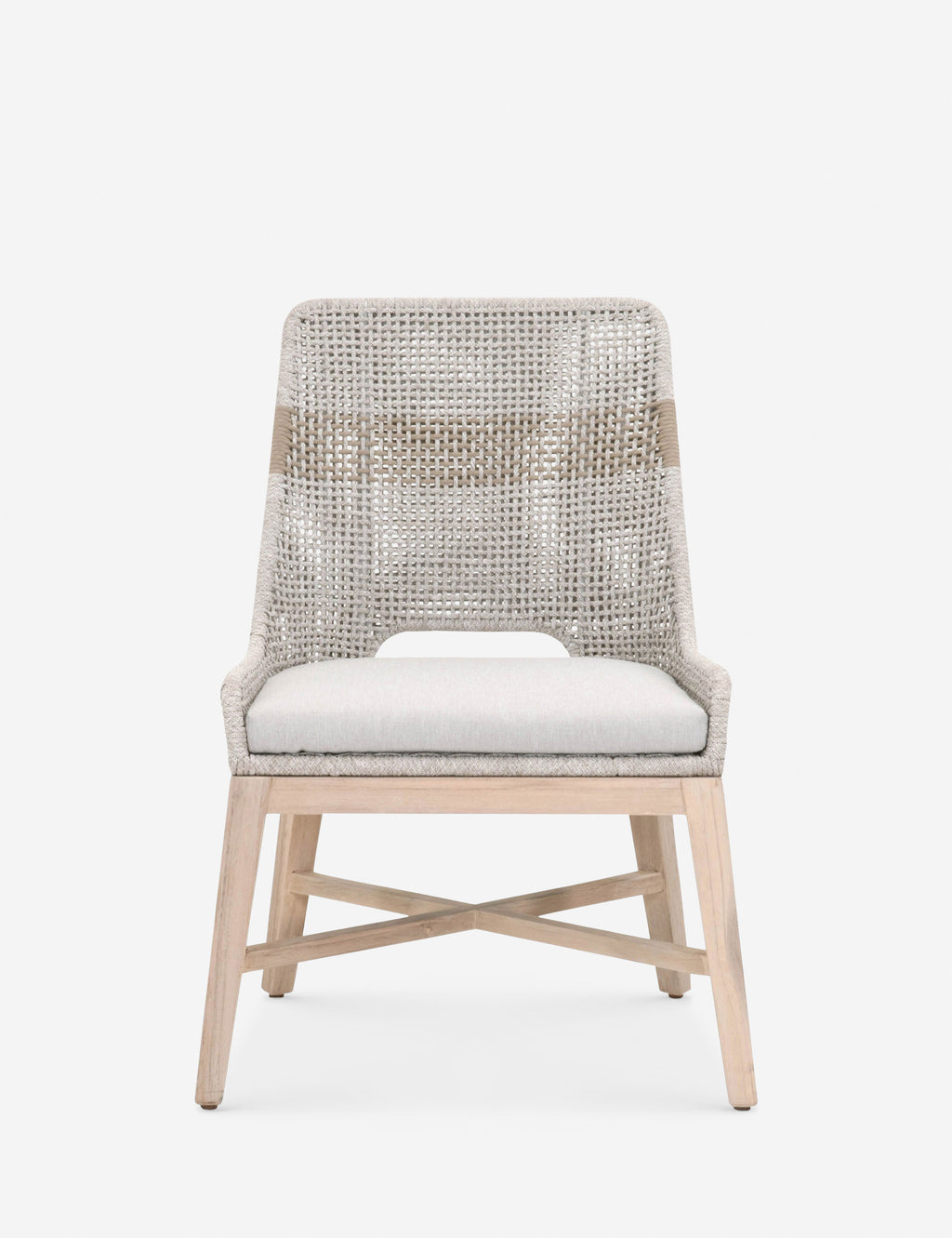 Panorama Indoor / Outdoor Dining Chair (Set of 2) by Lulu and Georgia