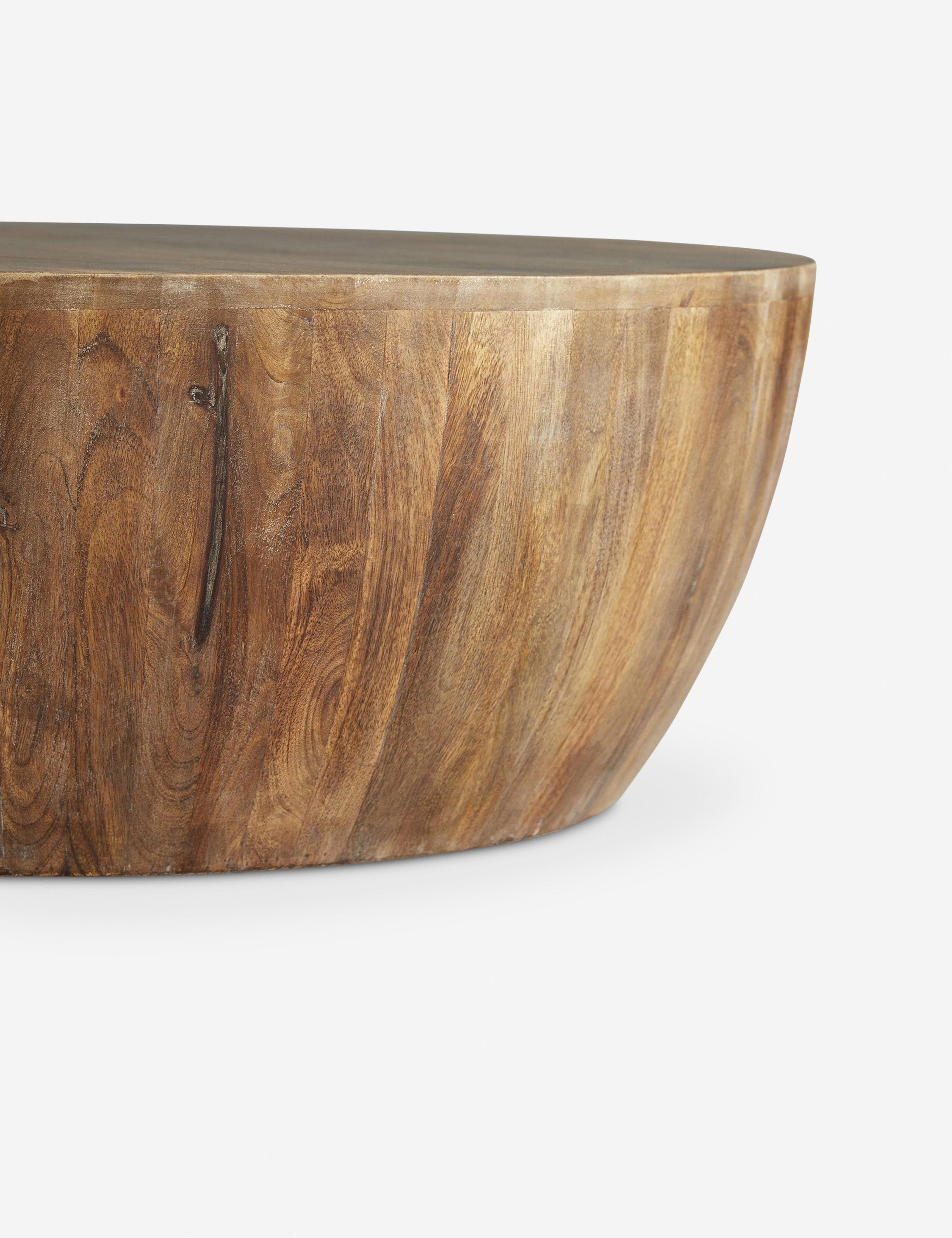 Arteriors Jacob Coffee Table - Thumbnail 5