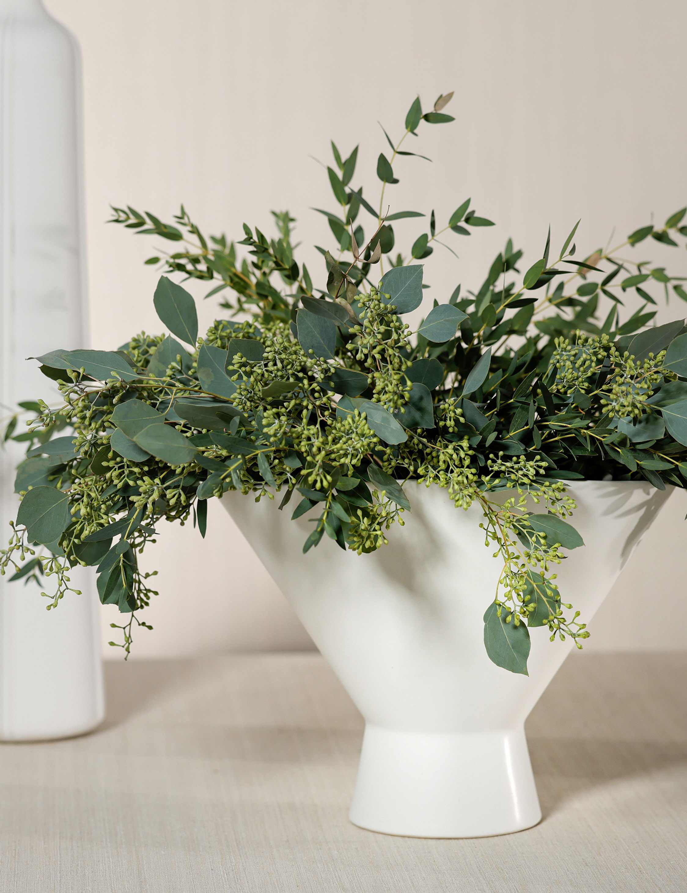 Lulu and Georgia Effia Vase