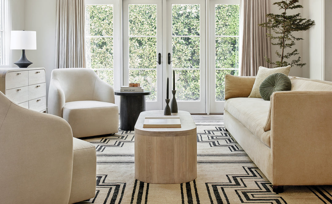 Rug Guide: How to Choose the Right Area Rug