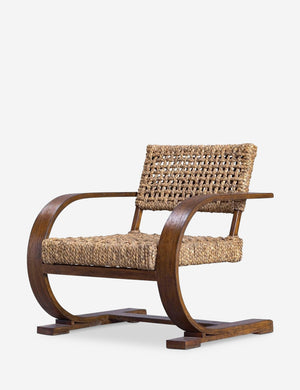 Shaka Accent Chair
