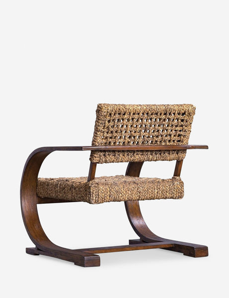 Shaka Accent Chair