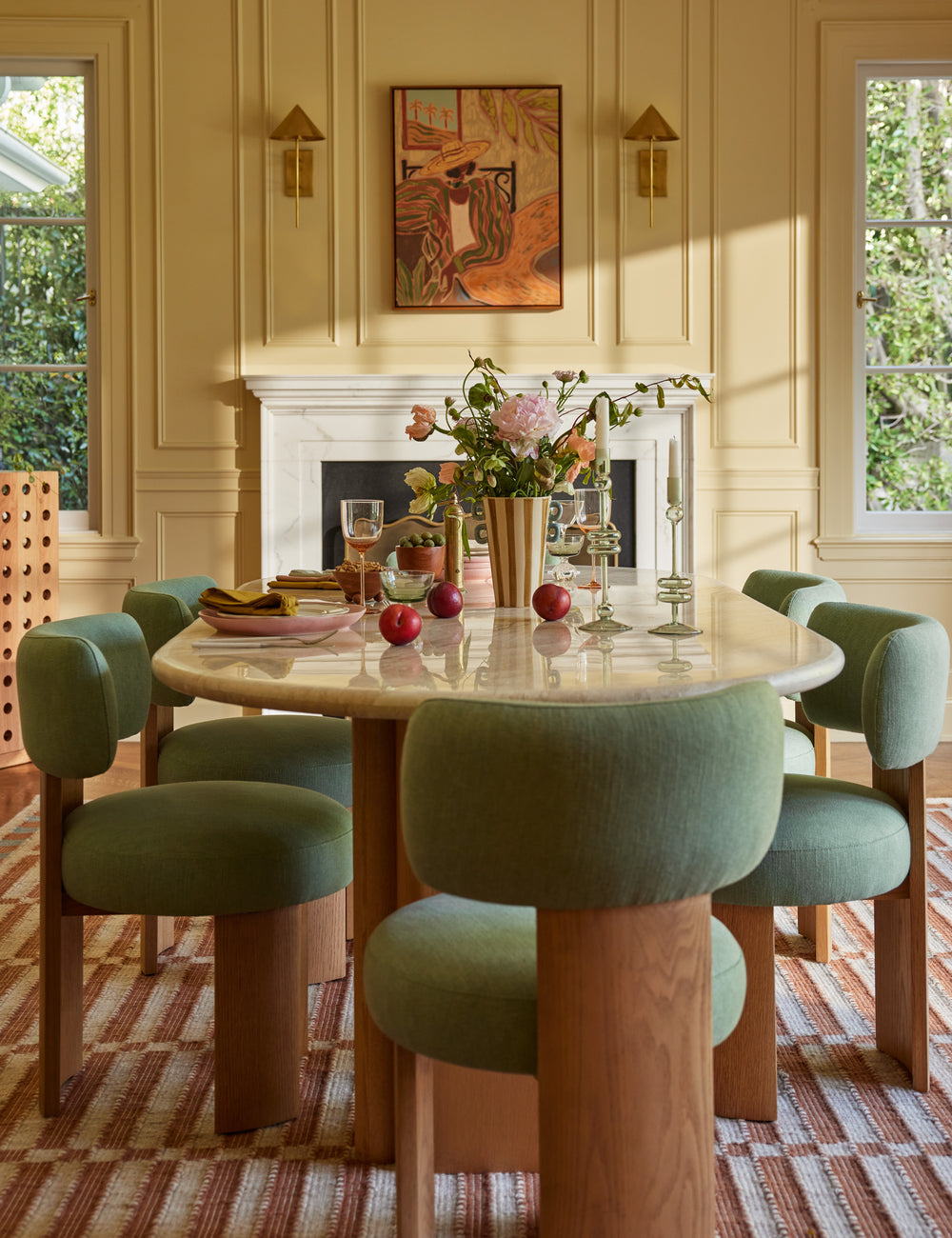 Brisbane Dining Chair