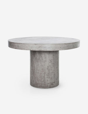 Stein Indoor / Outdoor Round Dining Table