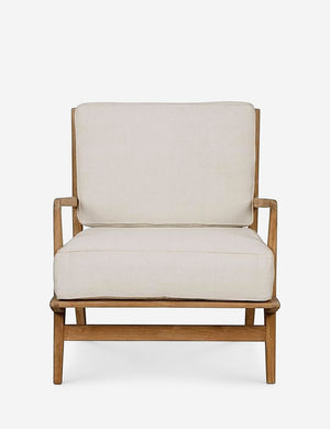 Sudra Accent Chair