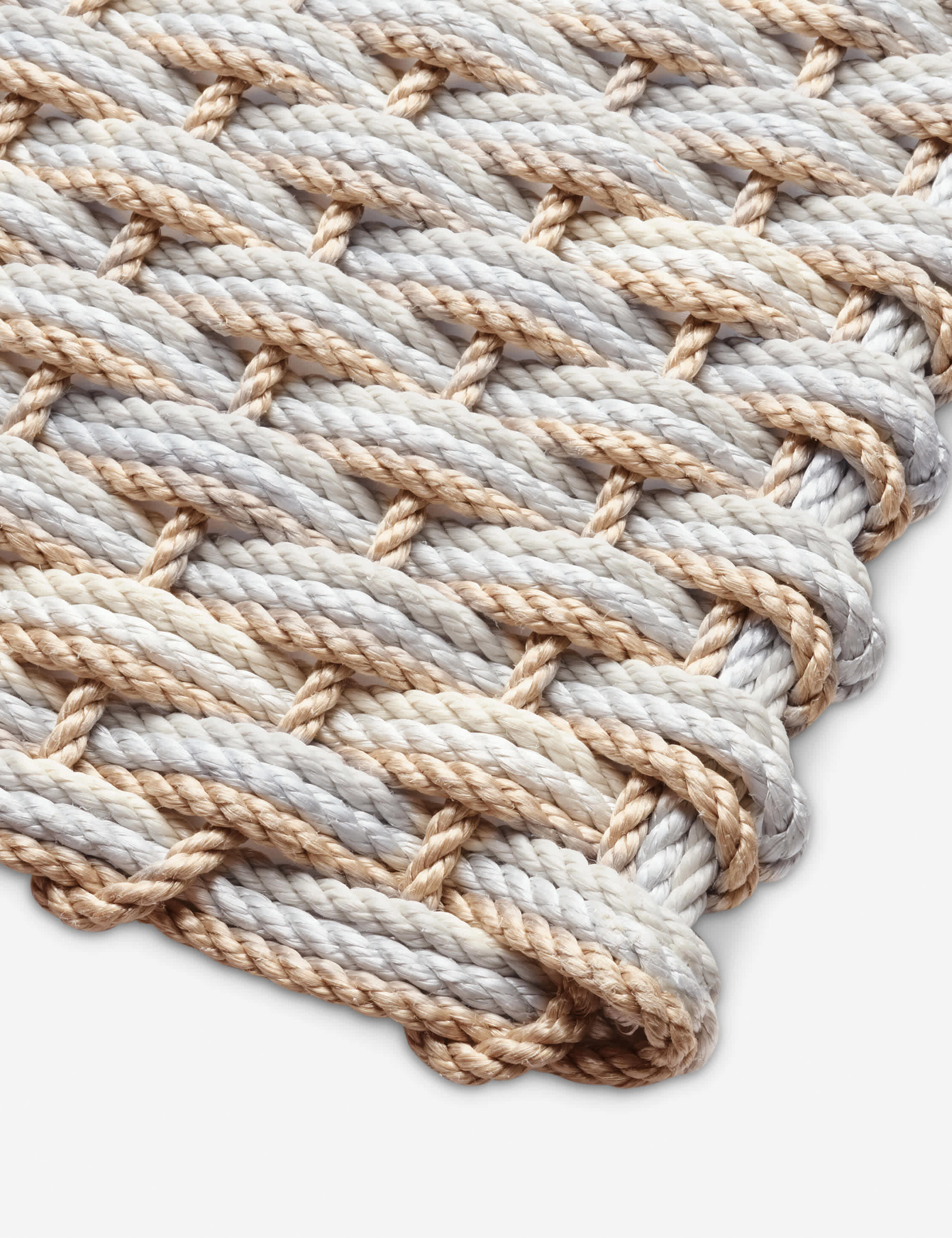 The Rope Co. Doormat - Thumbnail 3
