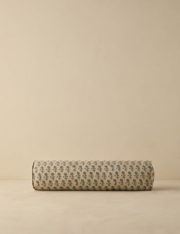 Block Print Pillows