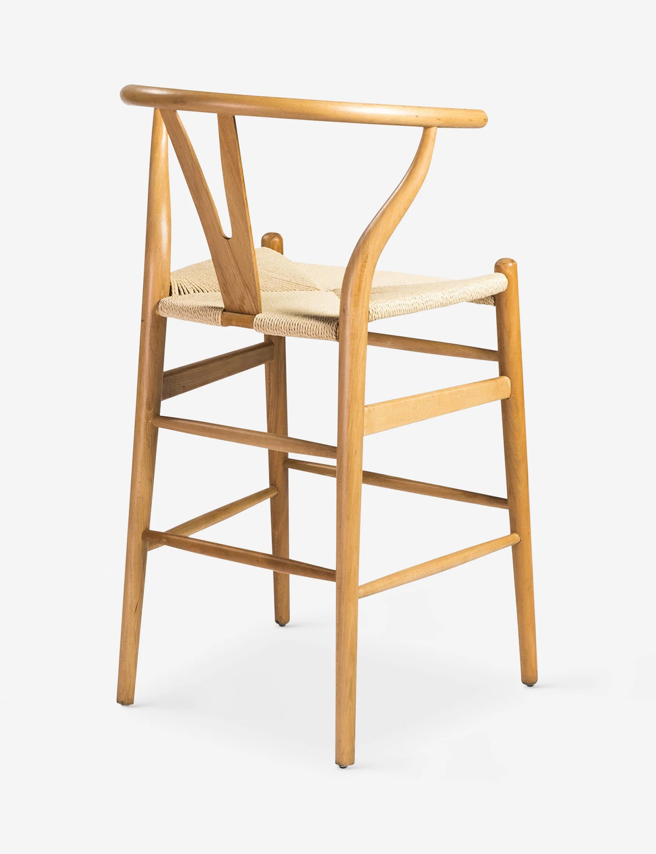 Lulu and Georgia Cylia Counter Stool