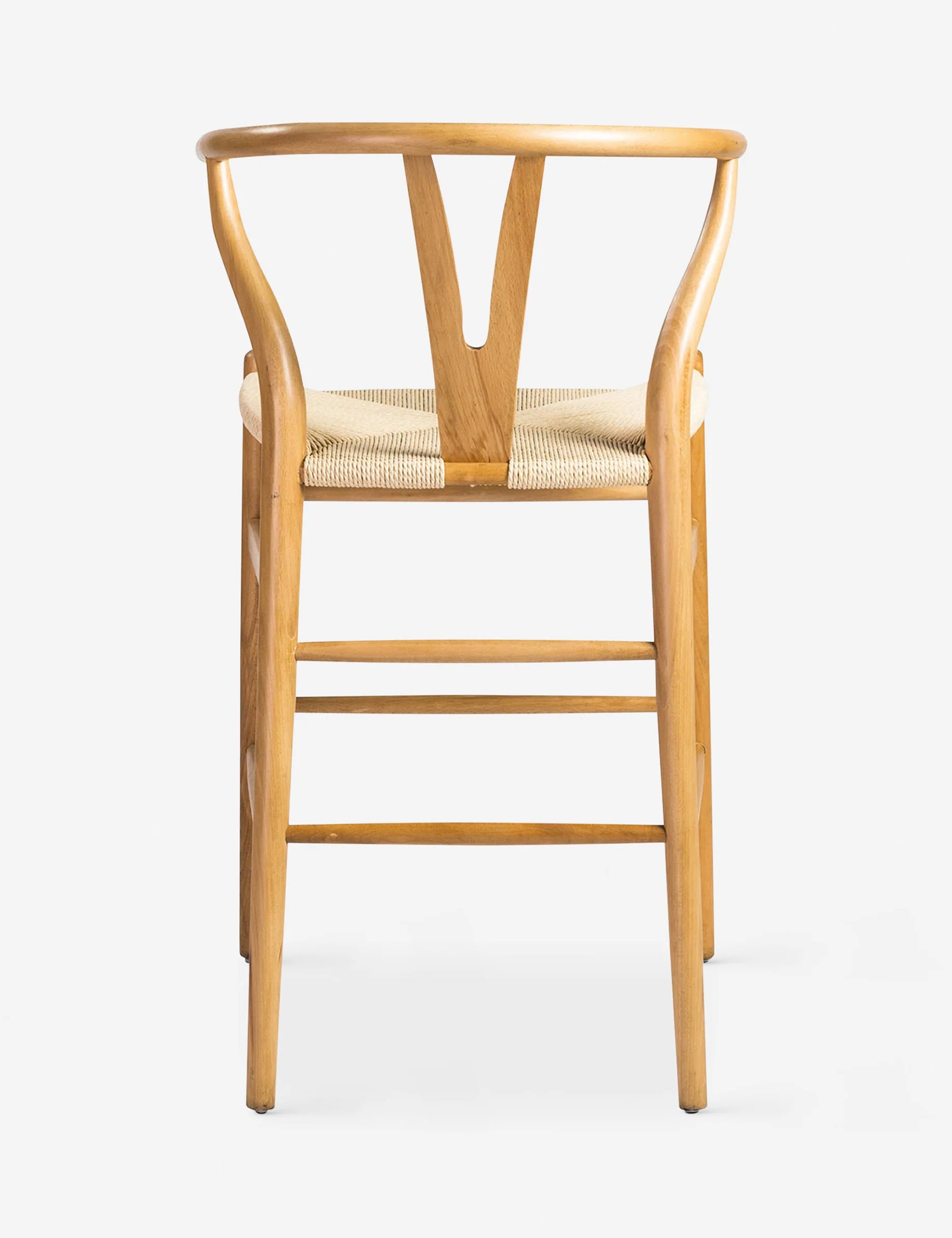 Lulu and Georgia Cylia Counter Stool - Thumbnail 5