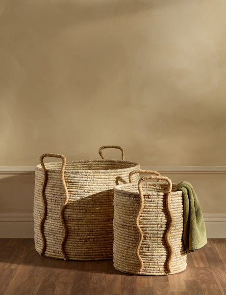 Ripley Basket