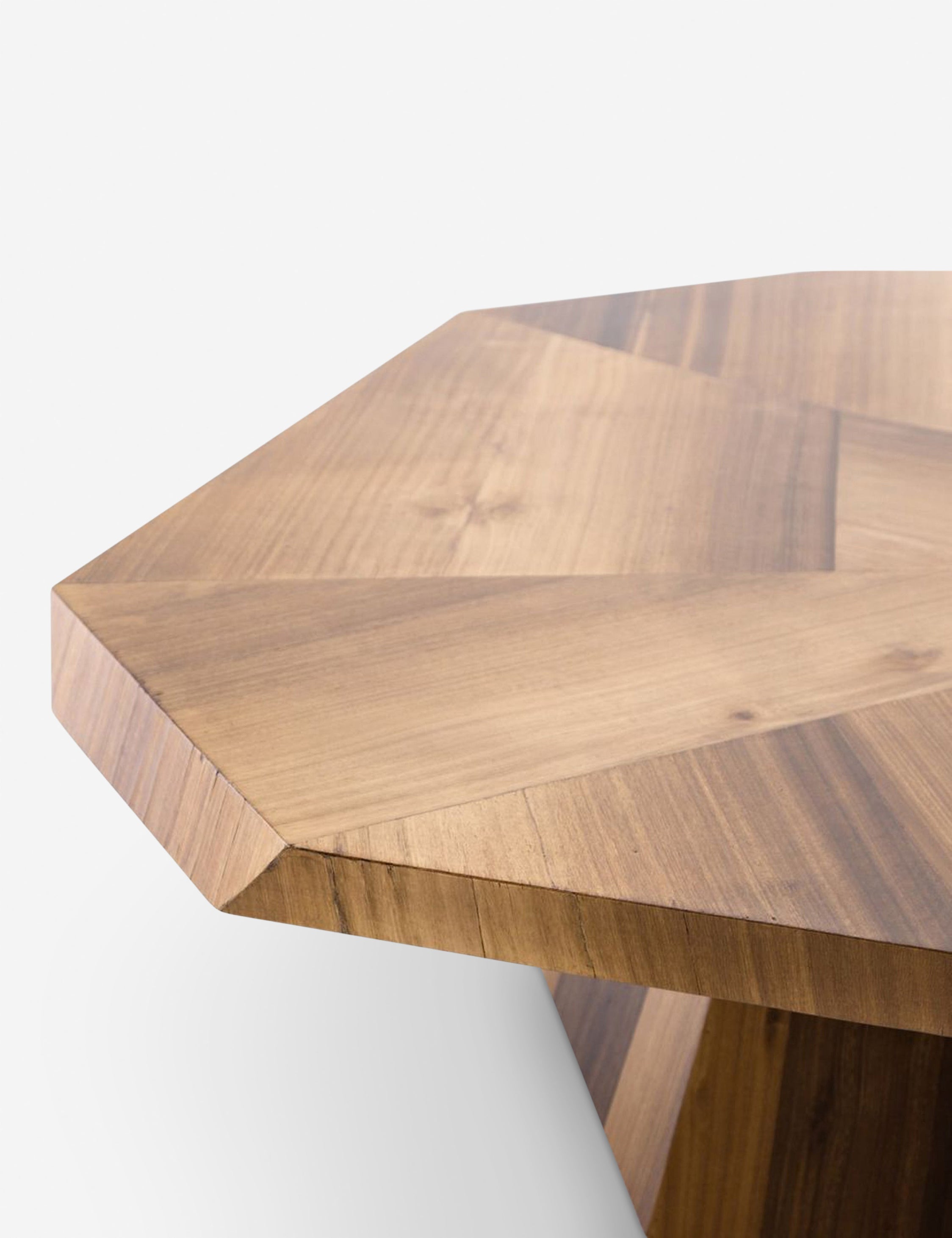 Lulu and Georgia Balen Coffee Table - Thumbnail 3