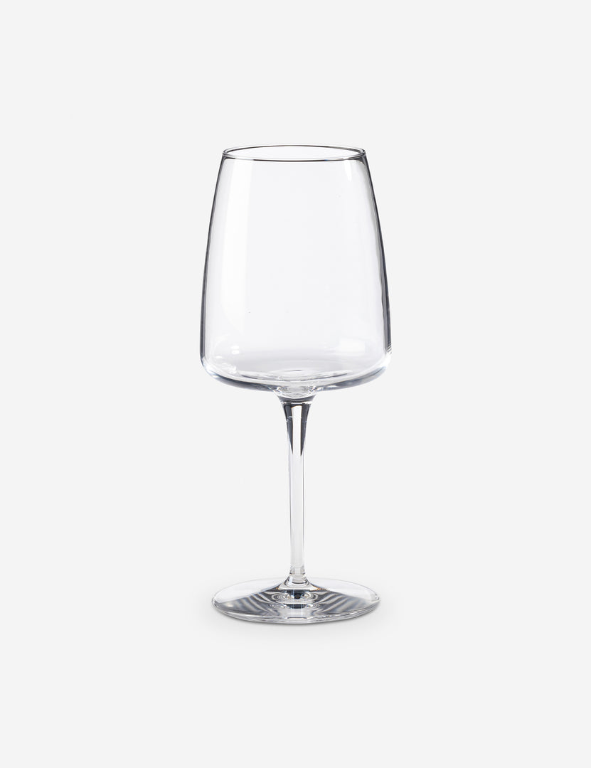 Vine Water Glasses (Set of 6) by Costa Nova
