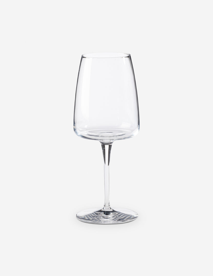Vine Wine Glasses (Set of 6) by Costa Nova
