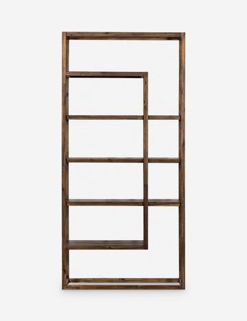 Valda Bookcase