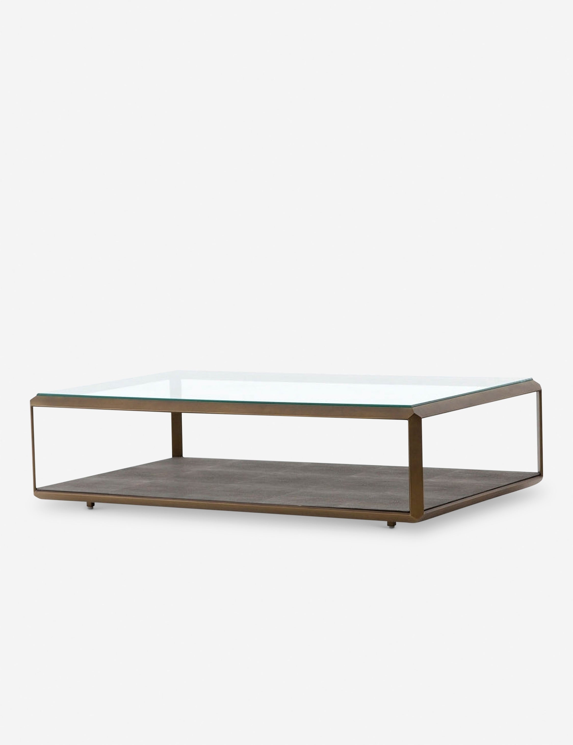 Lulu and Georgia Eryn Coffee Table