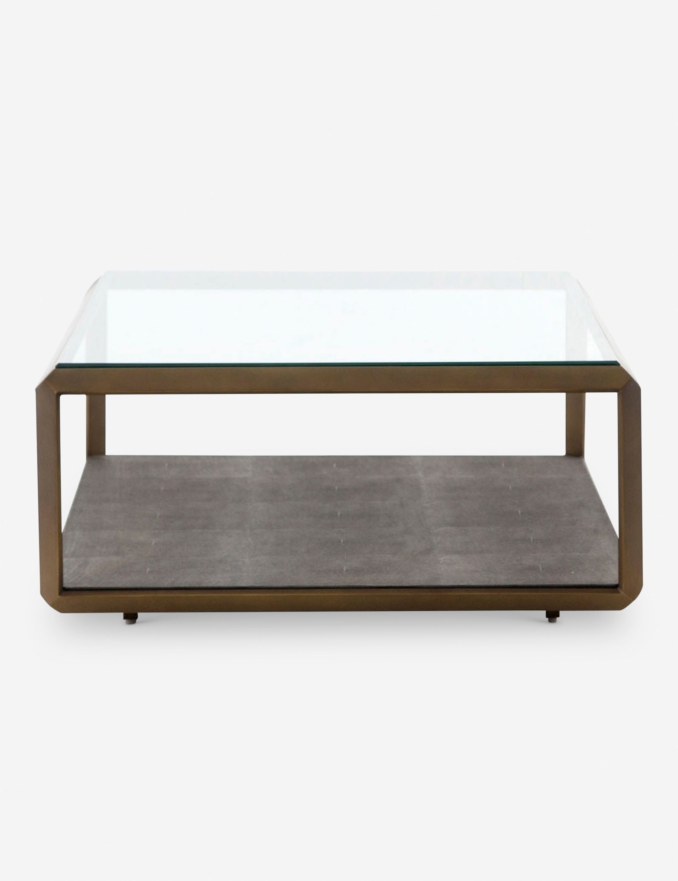 Lulu and Georgia Eryn Coffee Table - Thumbnail 5