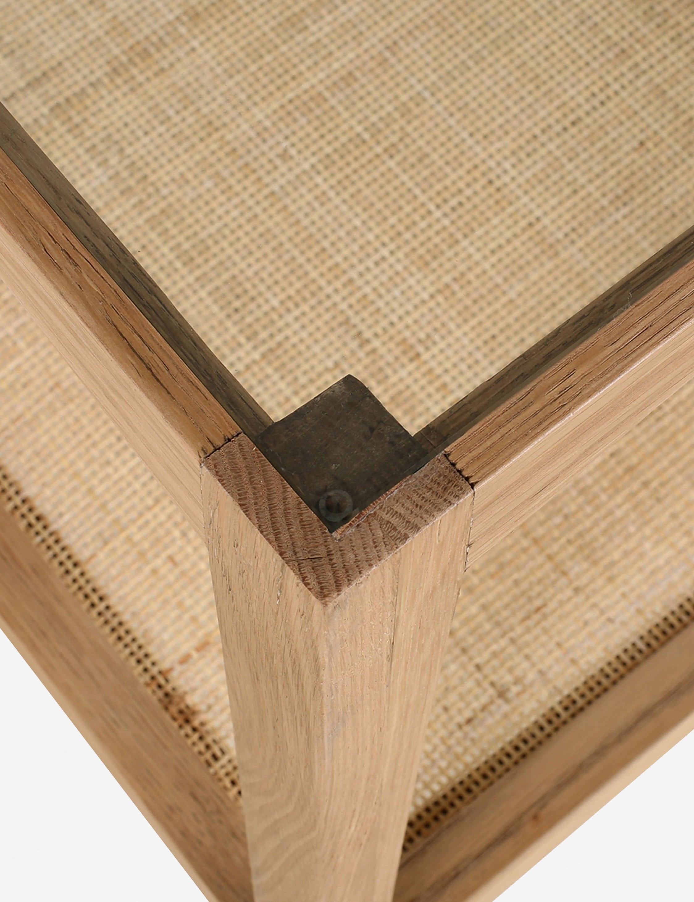 Lulu and Georgia Cohen Side Table - Thumbnail 5