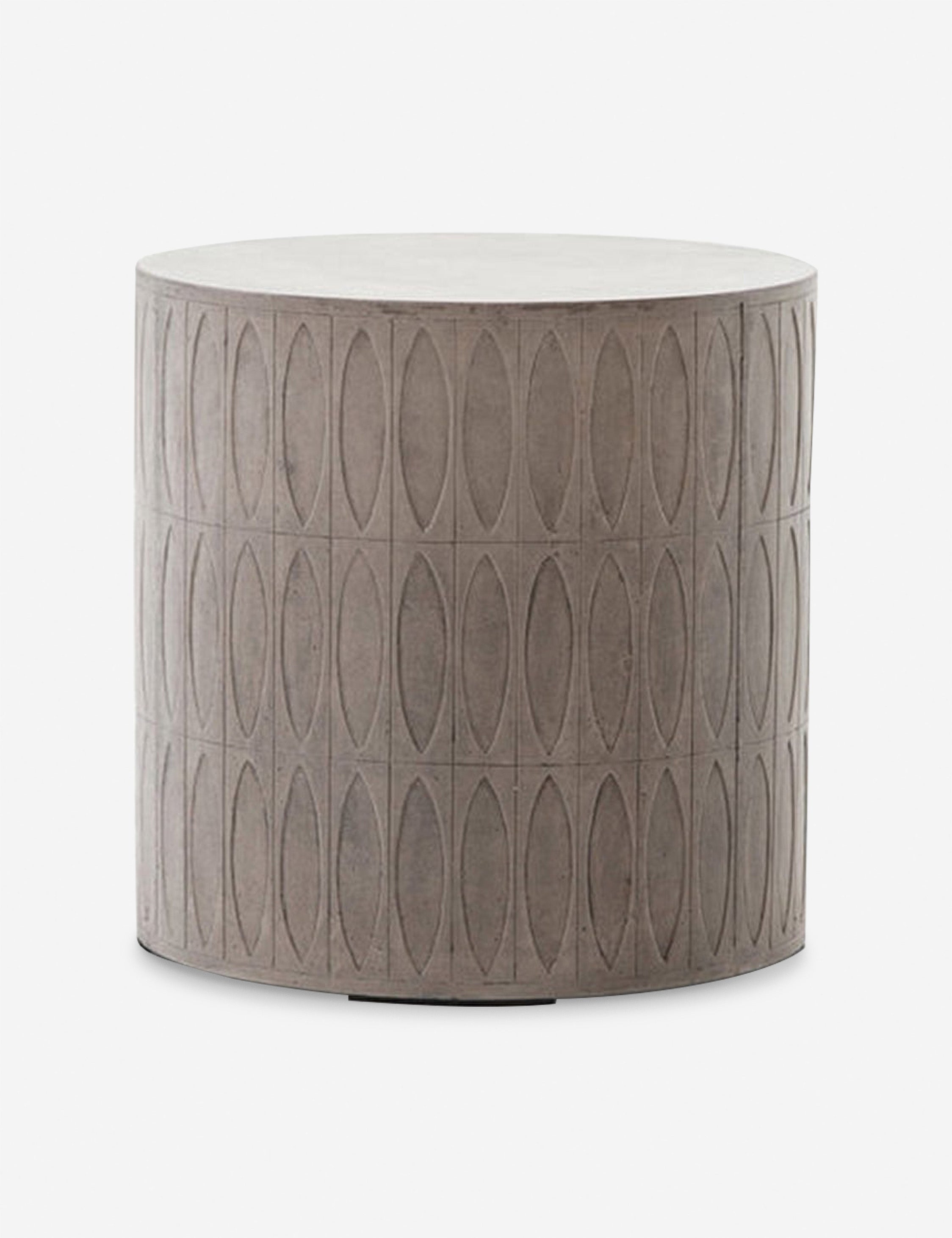 Lulu and Georgia Glyn Side Table