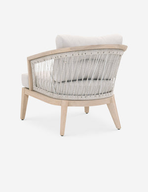 Joaquin Indoor / Outdoor Accent Chair