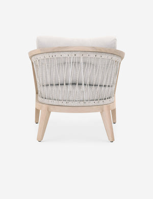 Joaquin Indoor / Outdoor Accent Chair