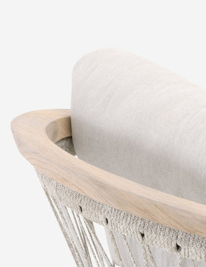 Joaquin Indoor / Outdoor Accent Chair