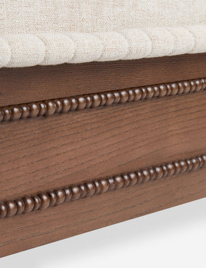 Adlington Collection by Ginny Macdonald Wood Swatch