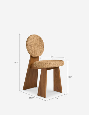Helsinki Dining Chair