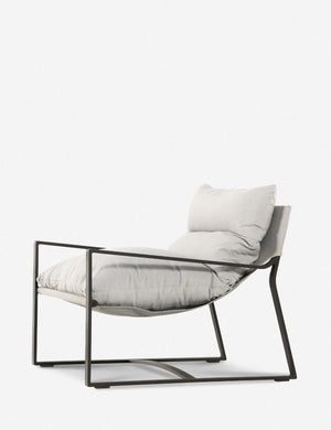 Sava Indoor / Outdoor Accent Chair