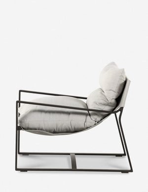 Sava Indoor / Outdoor Accent Chair