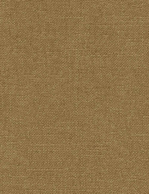 The Sesame Yellow Linen fabric