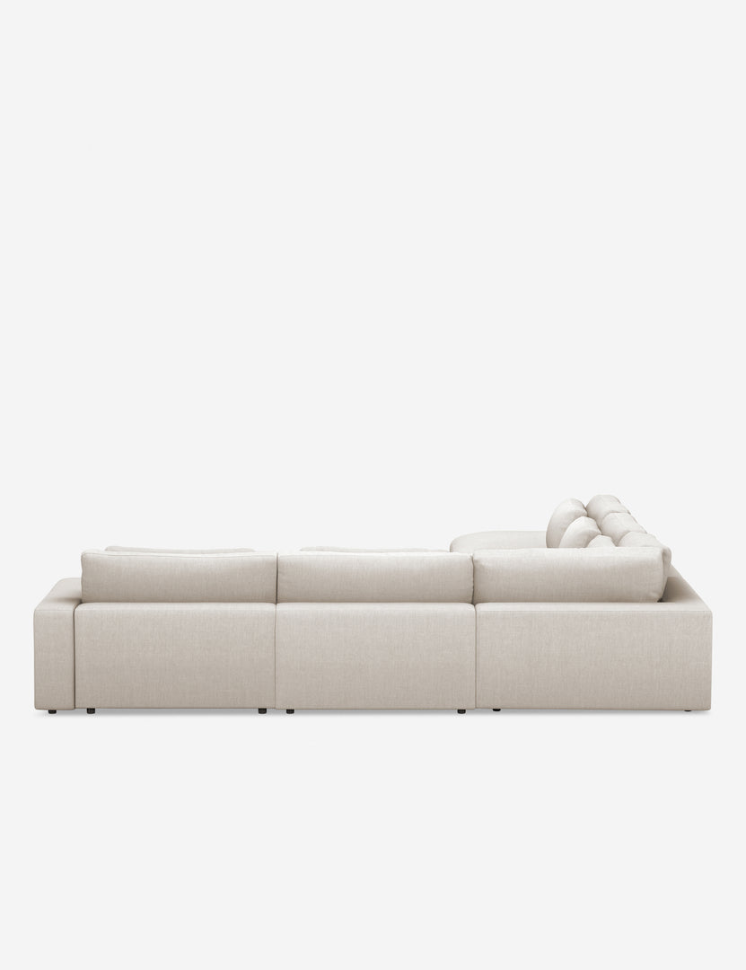 #color::off-white #size::5-piece #configuration::right-facing-with-ottoman