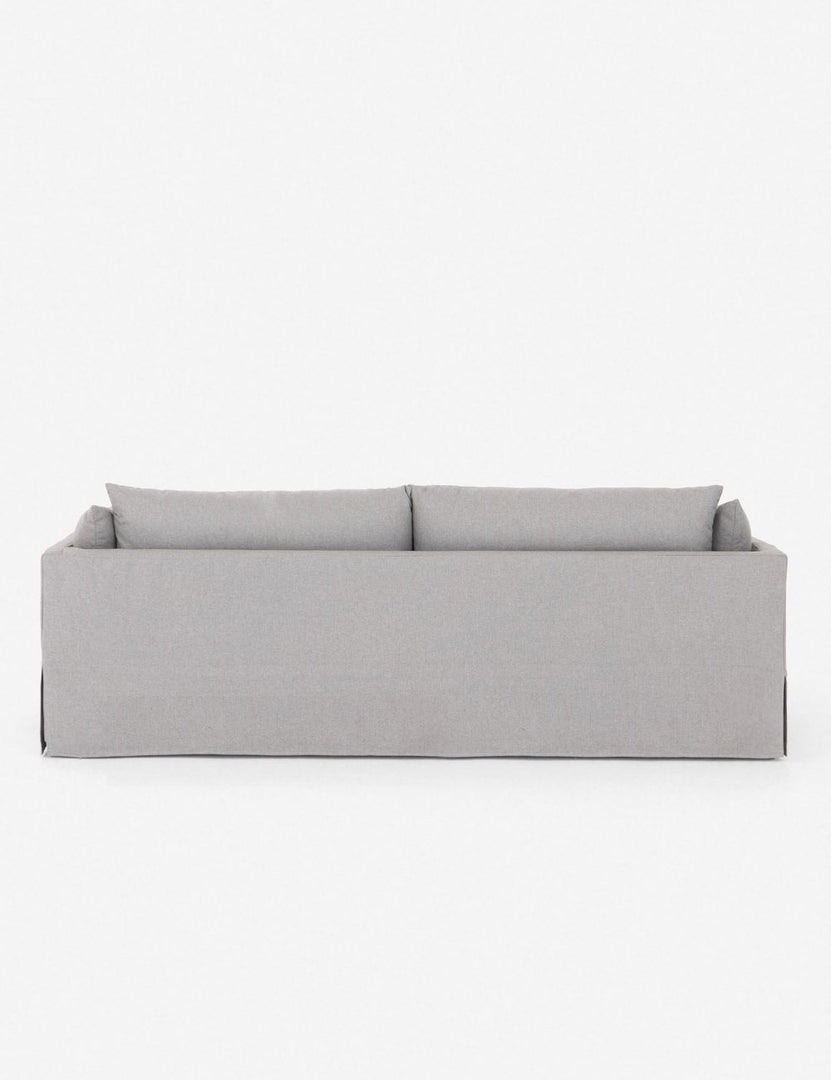 Arlen Slipcover Sofa