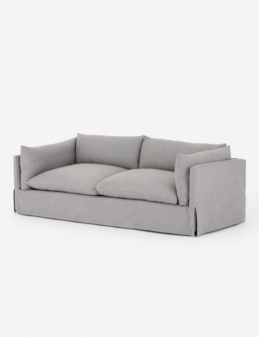 Beliebtes Discount-Fachgeschäft für den Versandhandel Arlen Slipcover Sofa