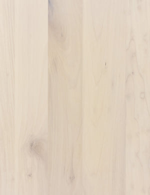 Swatch of the Rosamonde natural wood sideboard