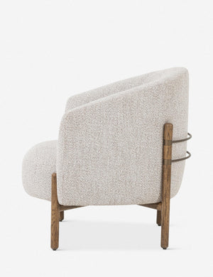 Isak Accent Chair